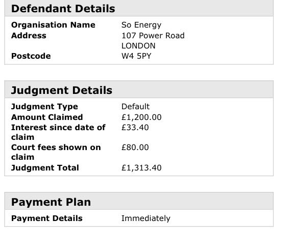 dellow_marc's tweet photo. . @SoEnergyUK Following your compliance failure on my first claim (attached), your deadline to address the outstanding 02/02/2026 DSAR has expired. I suggest a senior manager calls me tomorrow morning to settle this, or MCOL 2 will be issued without further delay. https://t.co/cVced2zVOG