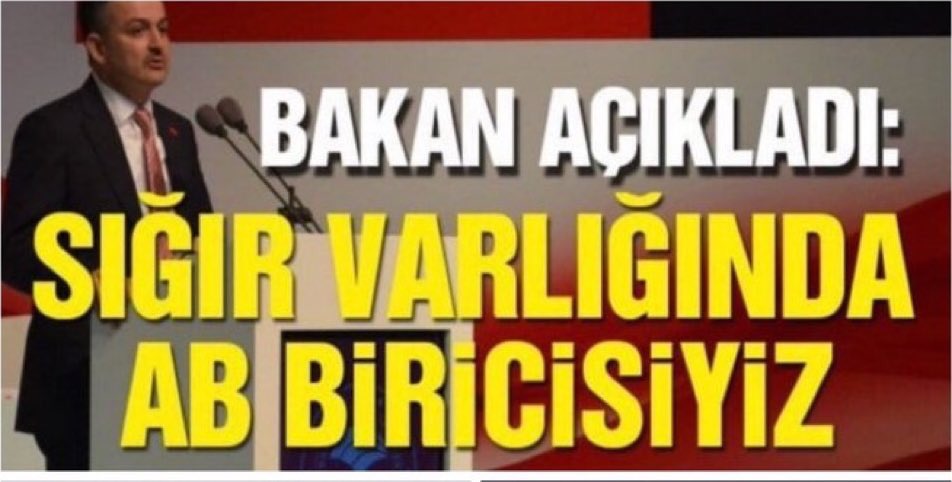 1070Bir's tweet photo. @ErkanTrukten Yol yabdı. https://t.co/a7CgVIXdqX
