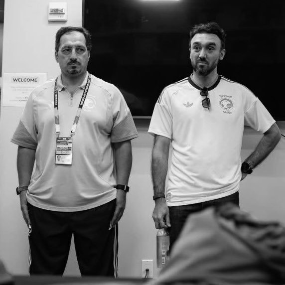 ALShaeeri099's tweet photo. بشروا 

عساهم قدموا اعتذارهم للشعب السعودي 

وقدموا استقالتهم ... https://t.co/qpauwUi4rq