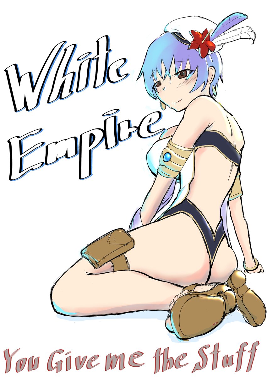 2MYS1KI42tkqgHz's tweet photo. 今回の割るのです用ステッカー大体
できた
＃千年戦争アイギス
#アイギスお絵かき https://t.co/bOVr8PsSOs
