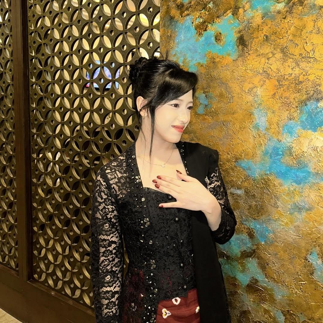 DenalizeID's tweet photo. Mbak-mbak s̶u̶n̶d̶a̶ 𝑱𝒂𝒘𝒂 favoritku no. 1, 2, 3, 4 dan seterusnya.. https://t.co/eK0iMj1VTD
