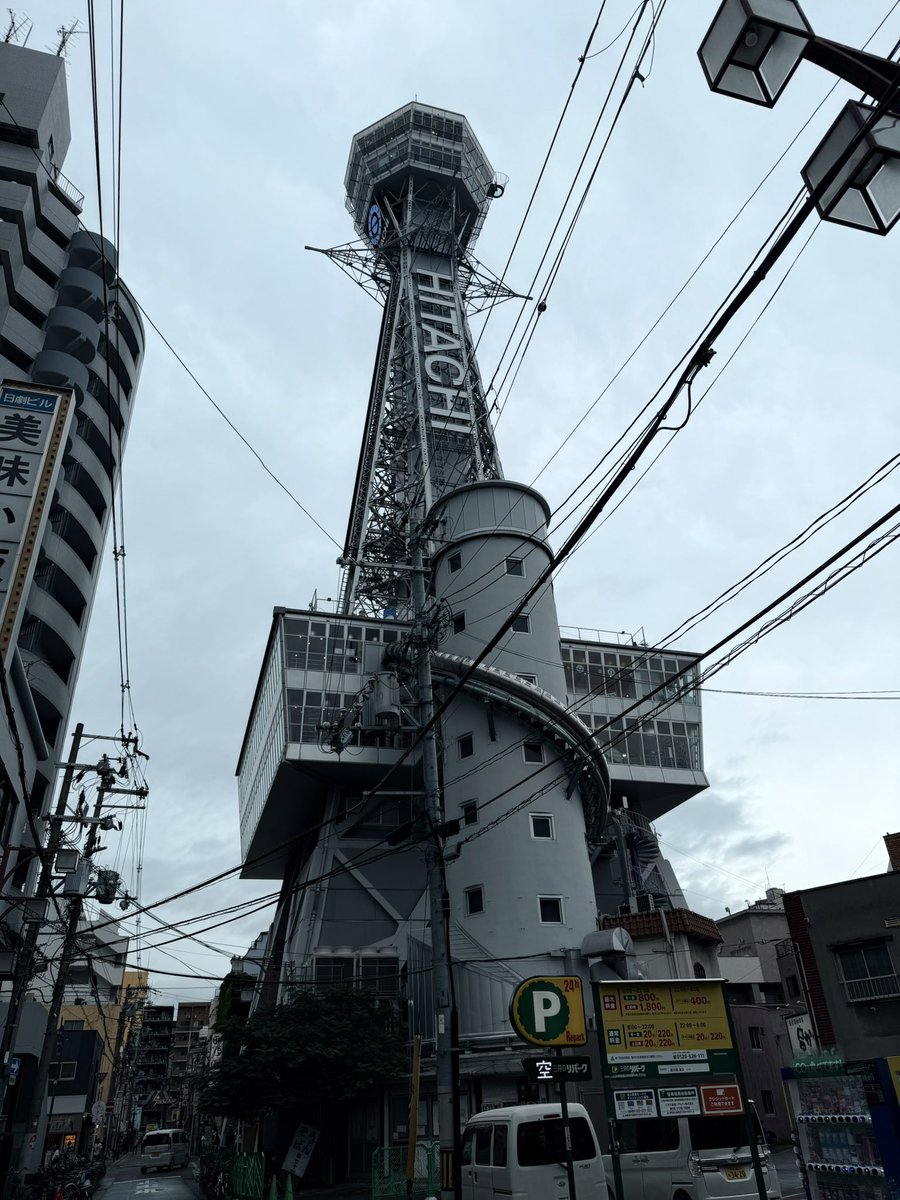 GeKaito4s's tweet photo. 大阪人やけど新世界は今でも平成を感じる。特に西成は https://t.co/tuPzcSuWRJ