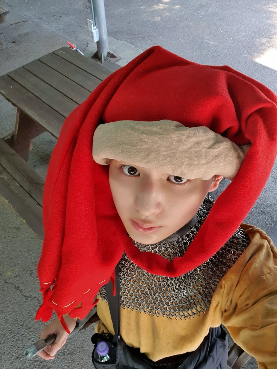 SquarySquare's tweet photo. 서울랜드 입장 완료오 https://t.co/VfoJCZuPTG