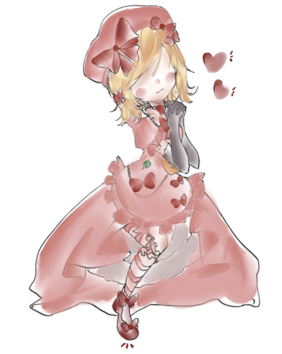 Ms_Mb_Pd's tweet photo. #うみねこFA 
#أومينيكو https://t.co/lzWotWiZVp