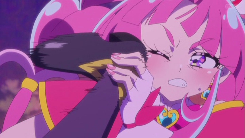 TOYAMA_Precure's tweet photo. 臭そう

#名探偵プリキュア https://t.co/igOoH6dKTp