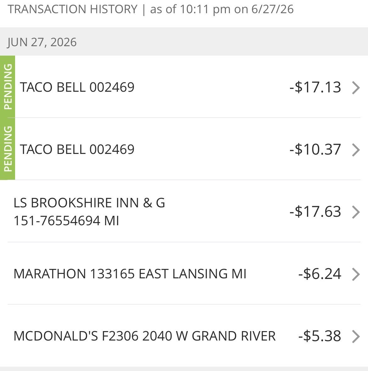 Blake1_0's tweet photo. Today will go down in history as one of the fattest days in my entire life #unlocked https://t.co/tHVNx6ZlKN