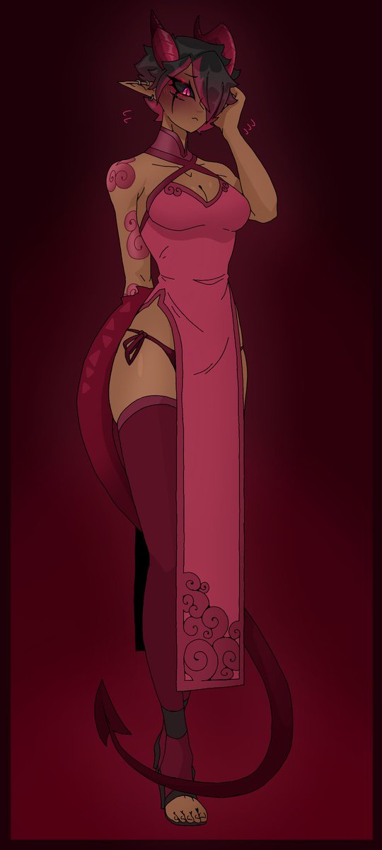 Forge_Draws tweet picture