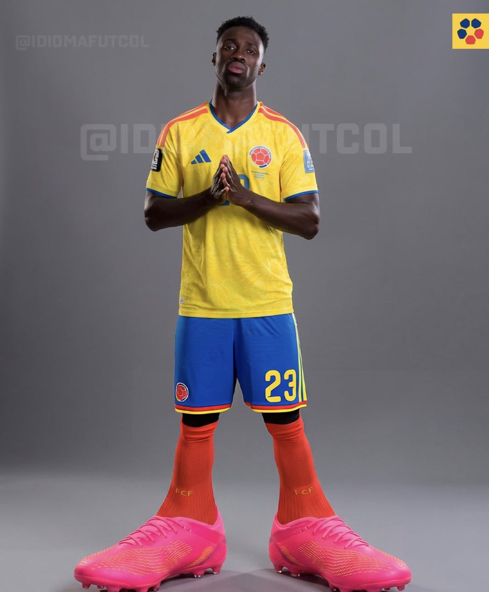 ToqueSports's tweet photo. 🤣 Davinson para los del VAR: https://t.co/bw5QOPmKVj