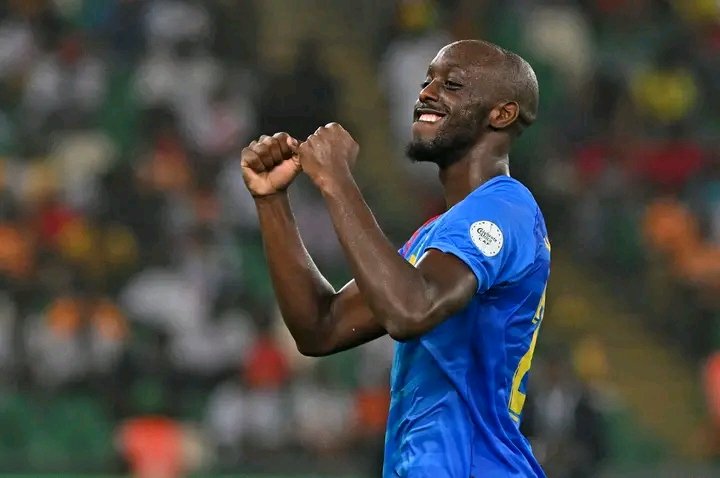 UFCongo tweet media