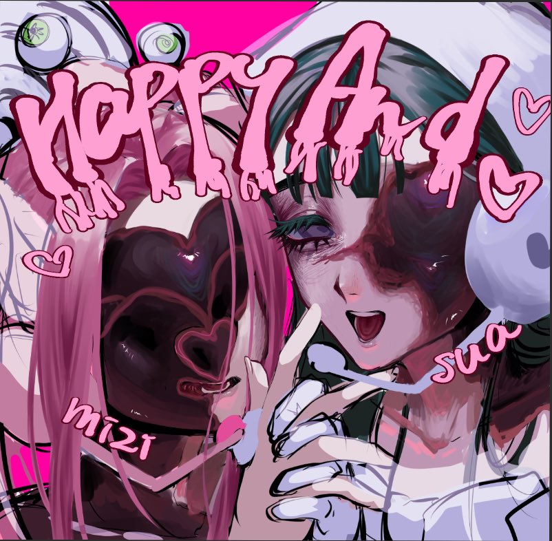 ﾍﾞﾍﾞ@skeb募集中 tweet media