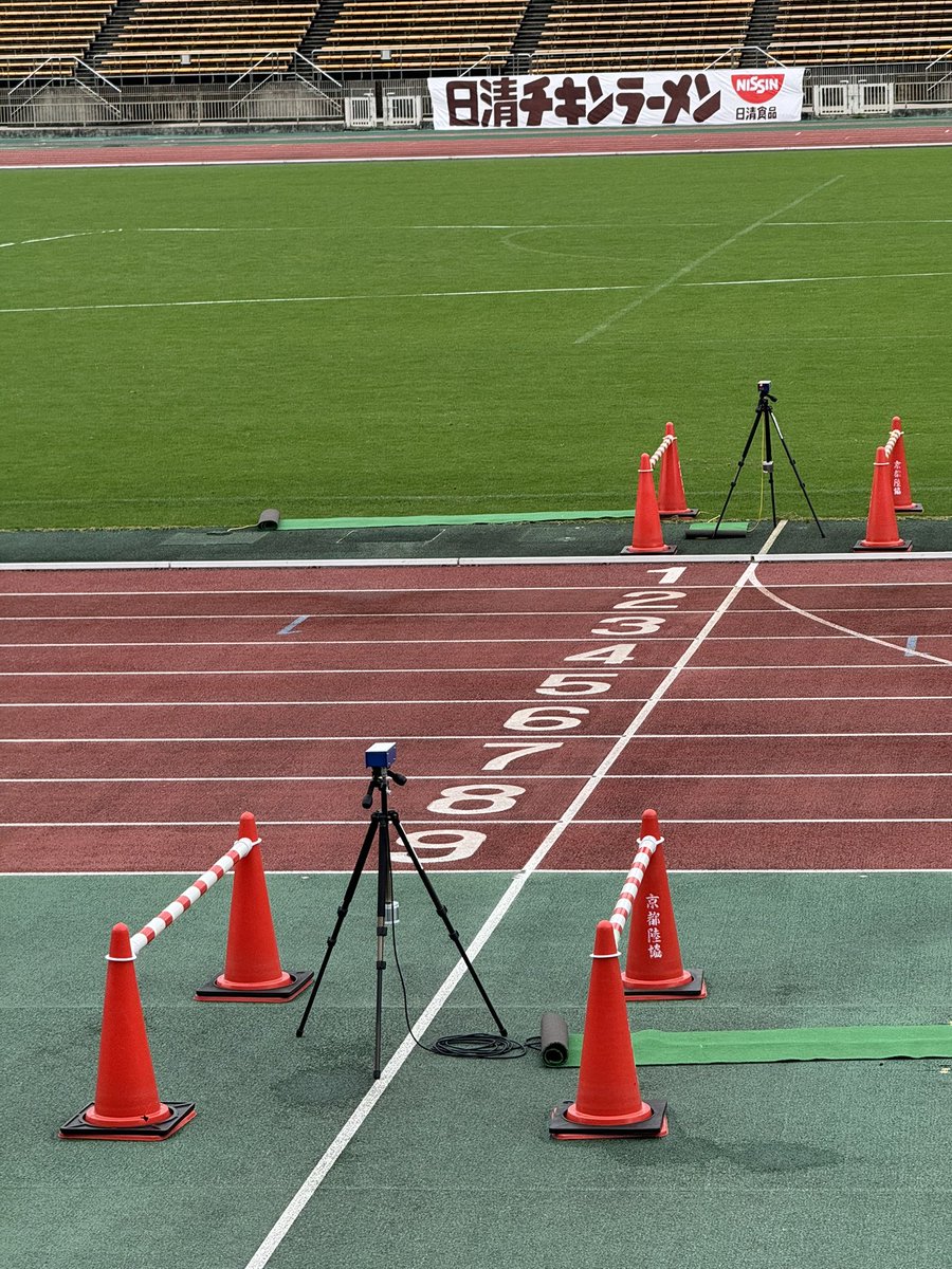 PowderRED_1973's tweet photo. 今日は競技場🏟️

ドライバー🚗兼観戦🏃 https://t.co/nJZjBL7uKg
