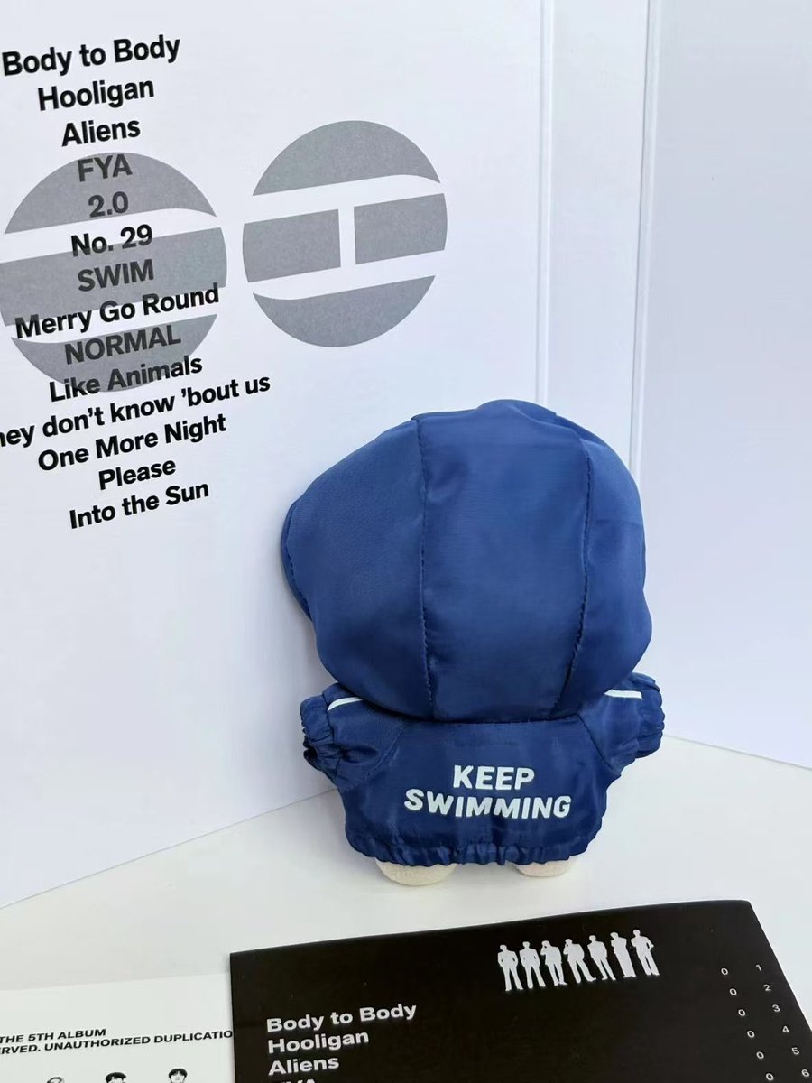 Creampp39's tweet photo. ꒰TH GO🇹🇭꒱ BTS SWIM Clothes 10cm รอ�� 2 𐙚 ⟡ 𓈒 

♡ SET 330.- มจ.150
♡ hoodie 210 cap 130
♡ ค่าส่ง 40

✿ ปิดรับ 15/08  | รอของ 3 เดือน
✿ สั่งซื้อ DM &amp; Line : https://t.co/zBGdMuTBEv
#คีมคีมเปิดพรี #ตลาดนัดบังทัน #ชุดตุ๊กตา10cm #ตลาดนัดตุ๊ดตา #bts https://t.co/ypxrdrjG8D