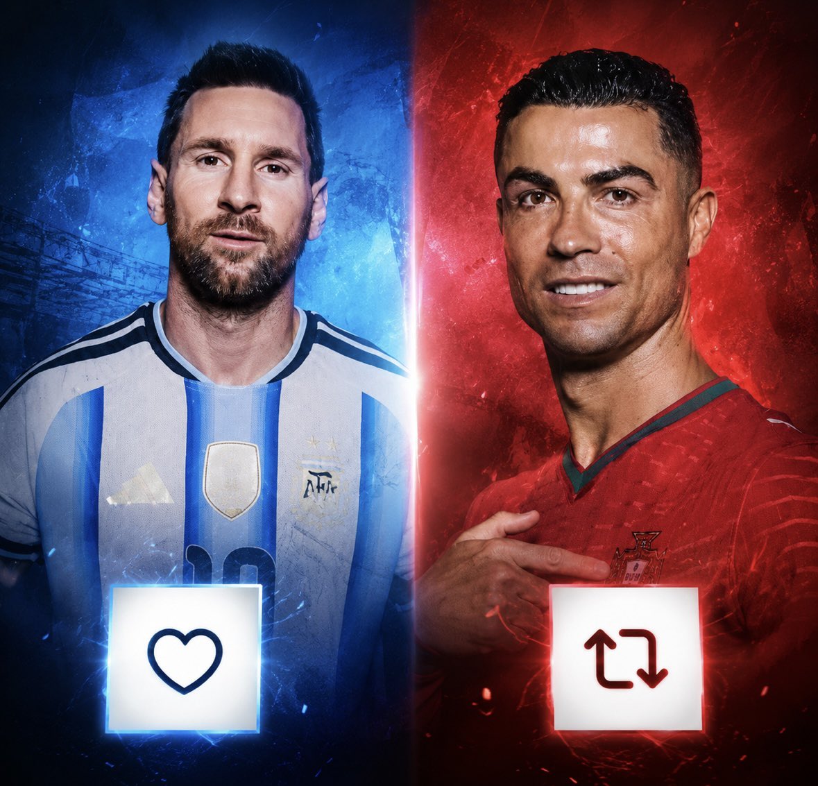 maycowcomentofc's tweet photo. @Cristiano @selecaoportugal e depois de hoje, como fica? https://t.co/g32mfQC5pr