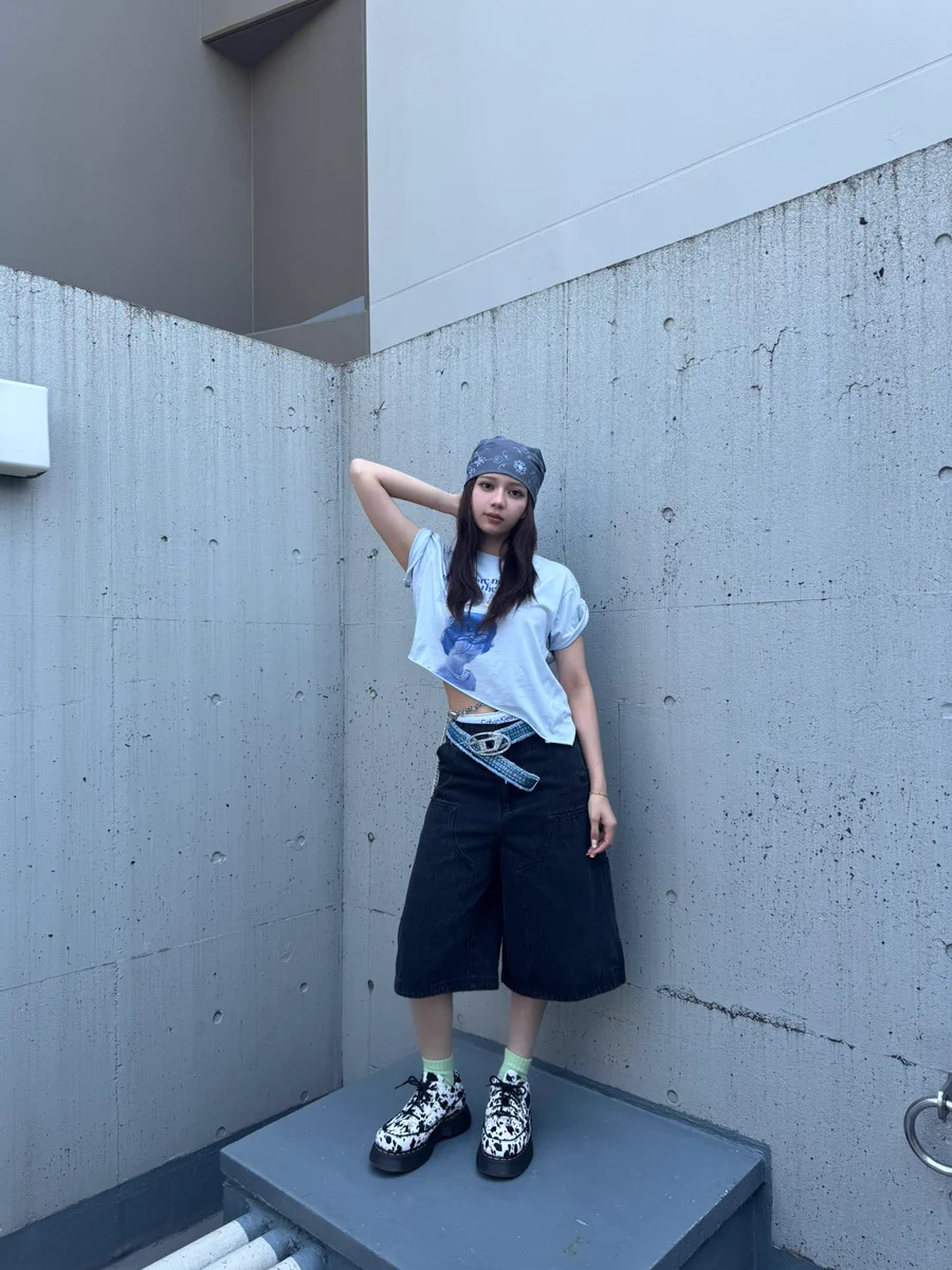 南なつ (CANDY TUNE) on X: 
