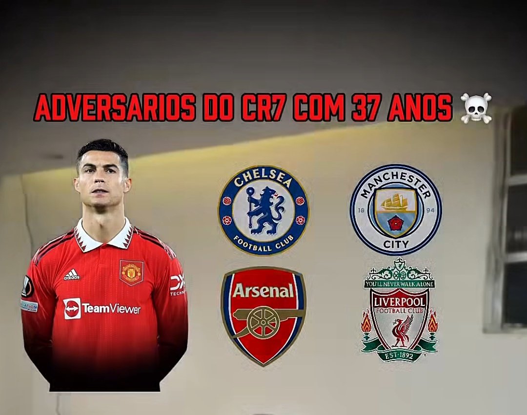 enearomenio's tweet photo. Crianças não se iludem

SEMPRE foi mais difícil pro Cristiano Ronaldo

Ser o MELHOR é se destacar entre os melhores, é ser PROTAGONISTA.

é ter mais de 100 gols por 4 clubes DIFERENTES, vocês não vão mudar a história.

Isso é ser o maior da história. https://t.co/NkIOfTddpy