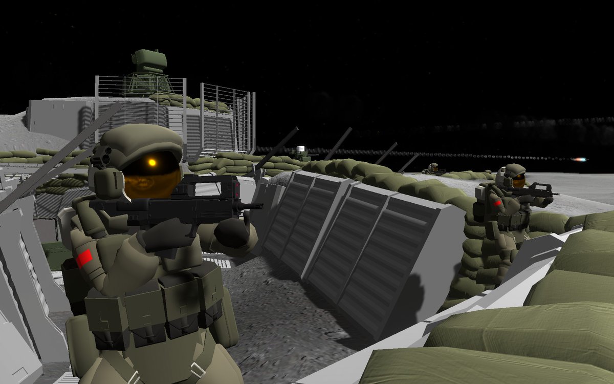 SofaMods's tweet photo. I Build Worlds at War
(Very, very slowly) https://t.co/QrmSNqPb99