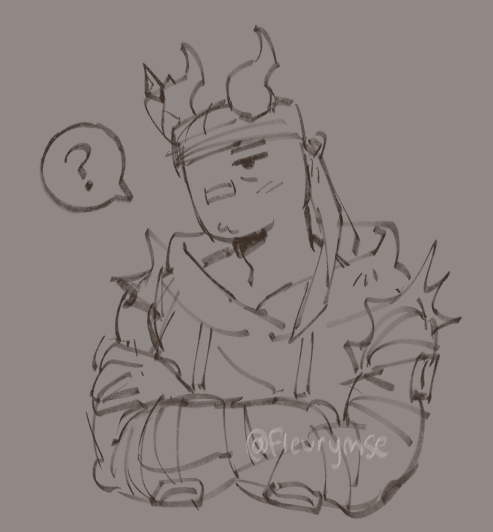 fleurymse's tweet photo. fellow phighting artists, i am very curious what kind of hairstyle you draw coil with :o i feel like i dont draw her as much because i can never decide on what kind of hair to give him... but for the most part ive imagine him with cornrows or some other type of protective style.. https://t.co/mmnm6mq3M0