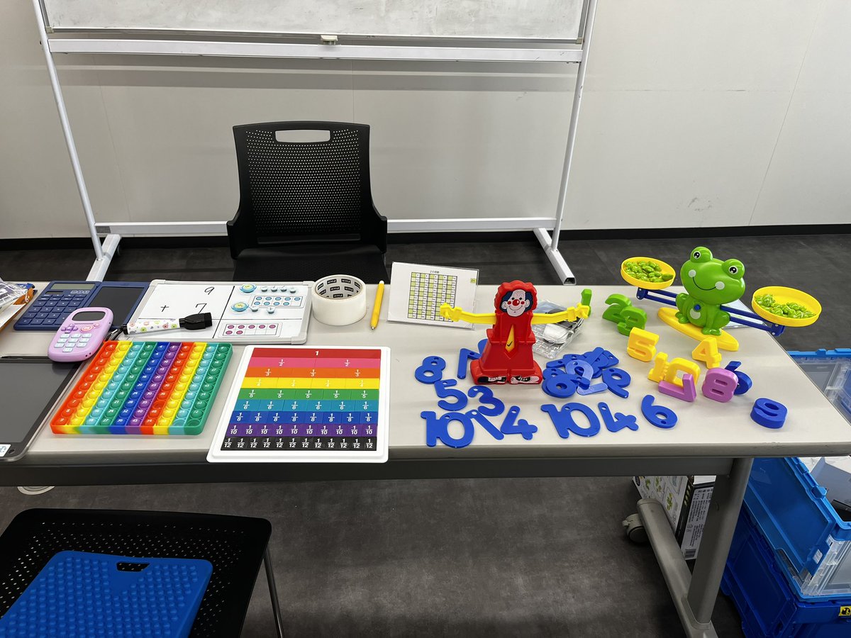 MarblousQuest's tweet photo. 本日はレスティ唐古・鍵で開催中です。
本日のテーマは『算数』
たくさんのご家族誰の方に楽しんでいただいてます^ ^ https://t.co/U0JNQhAxAv