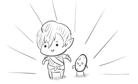 babpool_FF14's tweet photo. #마음한_트친에게_빛전_콩알그림_그려주기

교류해시 수정해서... 
나름 특기인 콩알그림을 그려드리려 합니다!!!!
아래와 같은 퀄로 완성될거구 
탐라보고 빛전 하나 그려드려용!!!!///

+그림속에는 밥풀도 들어갑니다. https://t.co/PclEKwaVQg