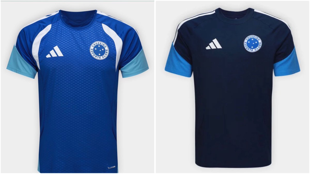 PromoCabuloso's tweet photo. 🔥TEM MAIS CAMISAS DO CABULOSO NO PRECINHO!!! 👀

👕 Camiseta Cruzeiro Treino  e Camisa Concentração 

👕 Concentração > R$143
🎟 CUPOM: PARCEIRO20 ou PROMODEMANTO
🛒 https://t.co/6HUU6c5ypT

👕 Treino > R$151
🛒 Masc: https://t.co/LUFEE7R4bI
🛒 Fem (GG): https://t.co/zYeg56JIrG https://t.co/sQm8Kkg23F
