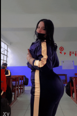 elcandero27's tweet photo. #valenttx #valentina #venezolana kchera en lima https://t.co/URHGwxqPDv