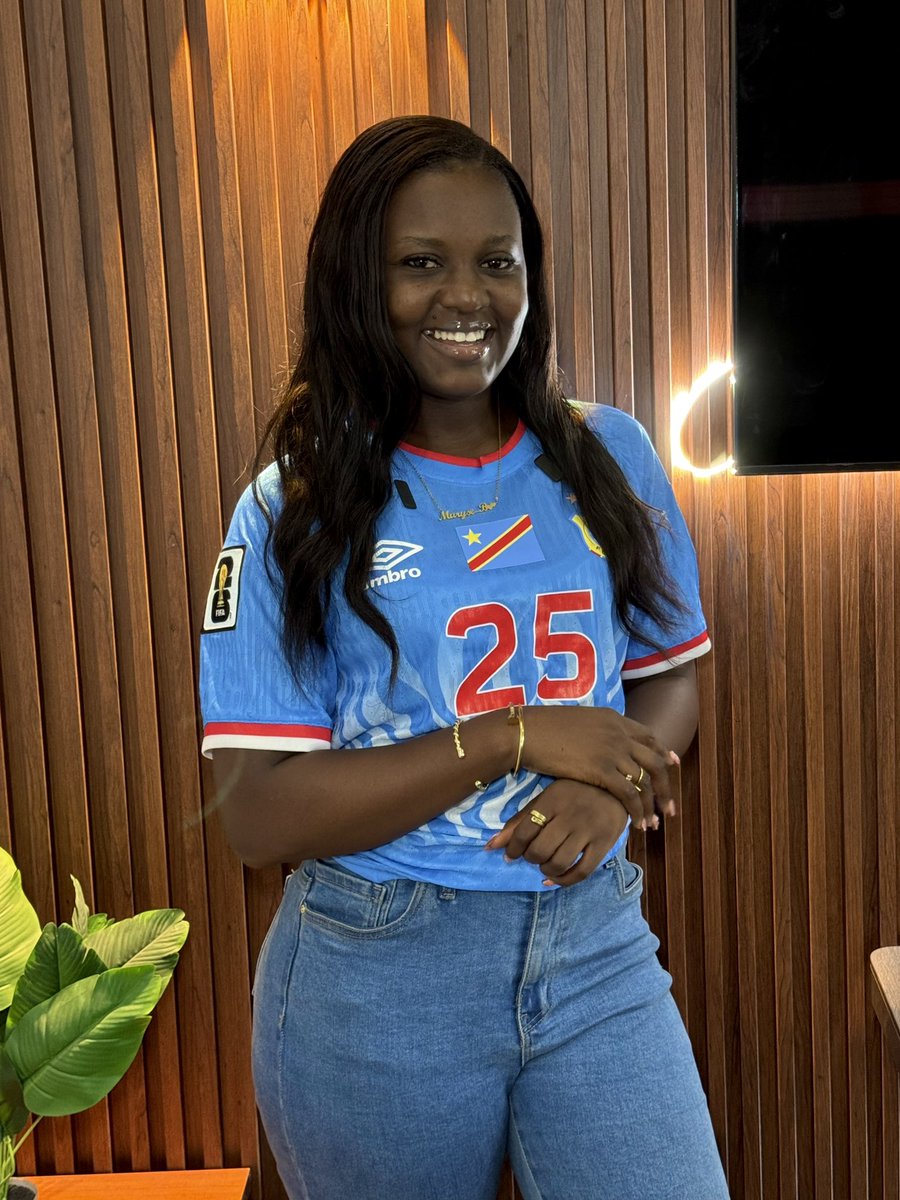 boleli's tweet photo. #FIFAWorldCup 
#RDC 
😍💙❤️💛 Qualifiés https://t.co/EVZDSdDFT2