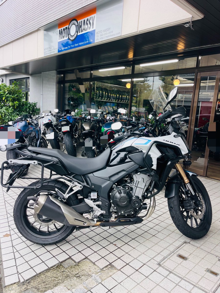 茨城のぶーちゃん様 とうとうこの日がやってきた〻ಠᴥಠ〻！！！ 約3年！22065km🗾 初の