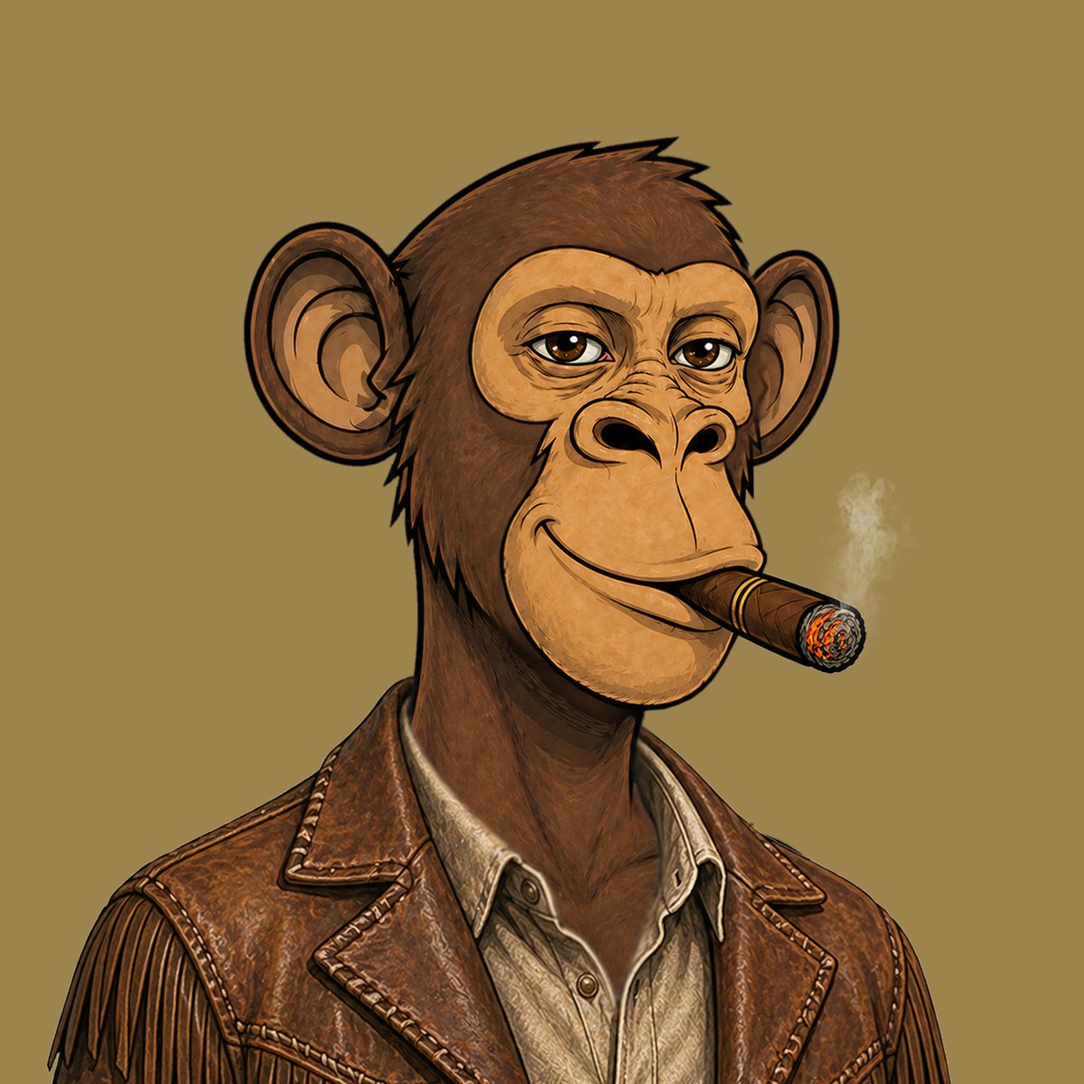 keyboardapes1's tweet photo. A collection built from scratch with its own identity, expressive artwork, and a new rarity system designed to make every ape feel special, recognizable, memorable, ready for the timeline.  
Join the network.. https://t.co/ceE0YFEBgX