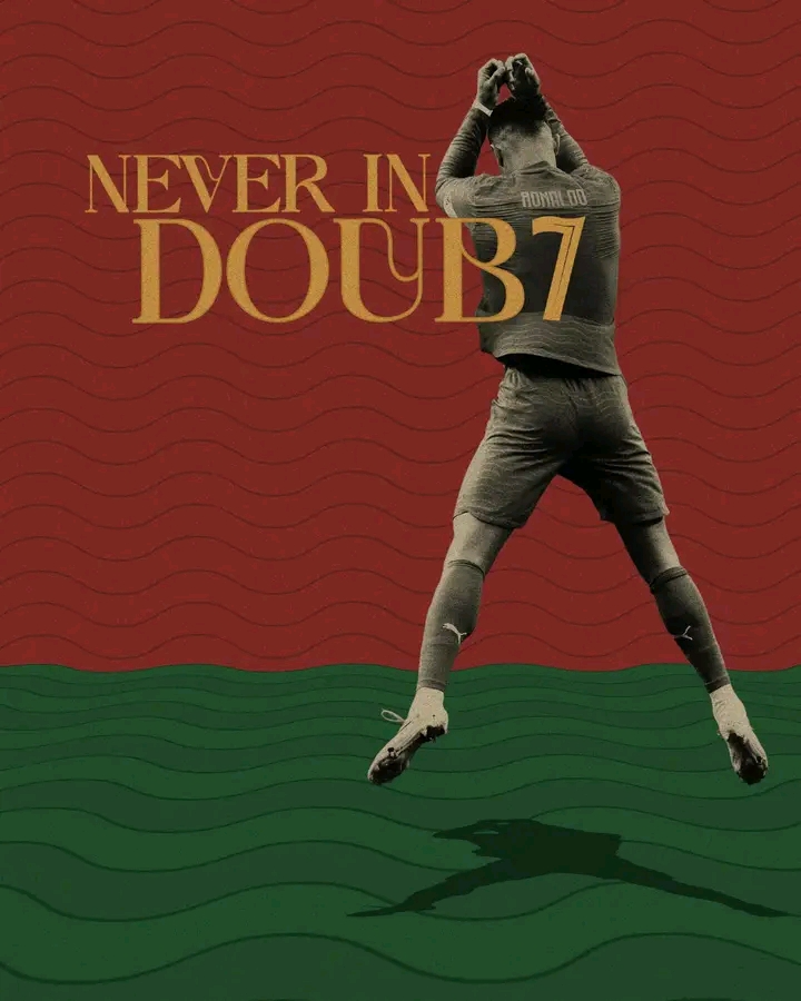 Heis_TheGOAT's tweet photo. Day 12 of posting till @Cristiano Ronaldo wins the world cup https://t.co/L5NYKCSJ31