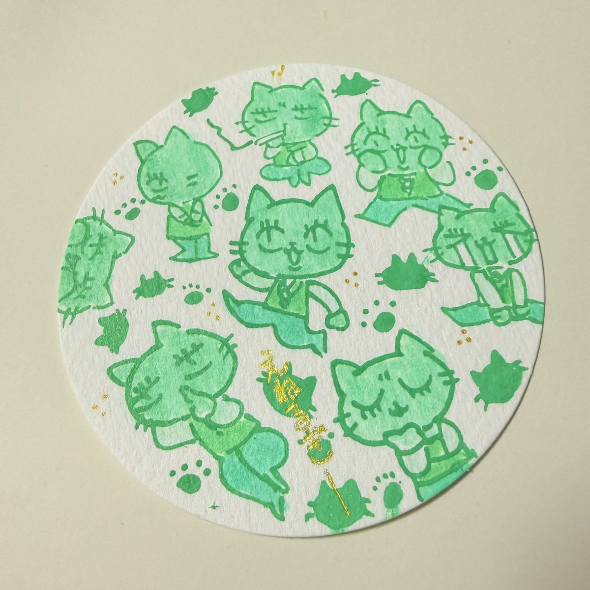 0604_2's tweet photo. #えねる絵ー
増殖えね公 https://t.co/NYWjtqM19X