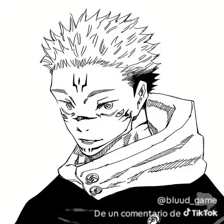 yuji itadori :3 tweet media
