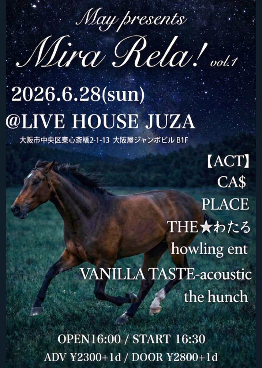 りるうページ the hunch on X: 