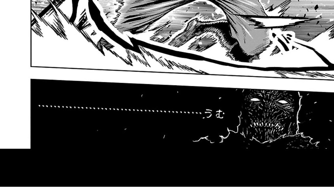 cometoo_1's tweet photo. 今公開されてるニンジャスレイヤーのここすきポイント、フジキドが優秀で言うことなくなったナラク・ニンジャ=サン… https://t.co/R4P6WP4F35