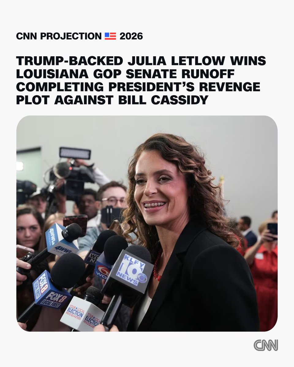 CNN Politics tweet media
