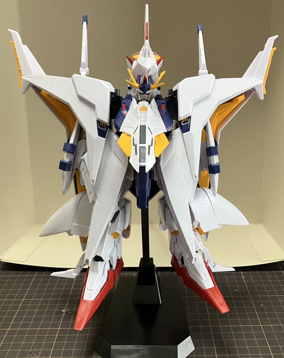 MG ターンXが欲しくて咽び泣く (@hoshikutemuseb) / Posts / X