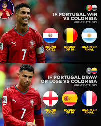 94Hakuna's tweet photo. Looks like the dream of watching Portugal vs Argentina on the biggest stage may never come true. Two football giants, two legends, one matchup the world will always wish for. 🇵🇹🇦🇷 ⚽️ 😔
It's draw 0-0 #fifaworld26 #portugal #columbia #argentina https://t.co/RYenS4haDG