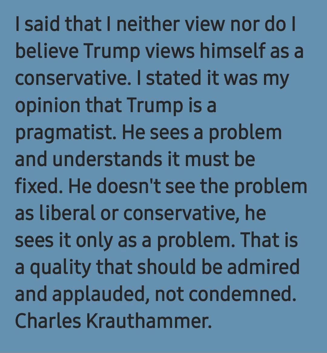 Sassafrass_84's tweet photo. Nicely said. Spot on. 🎯 https://t.co/djz4olNTdm