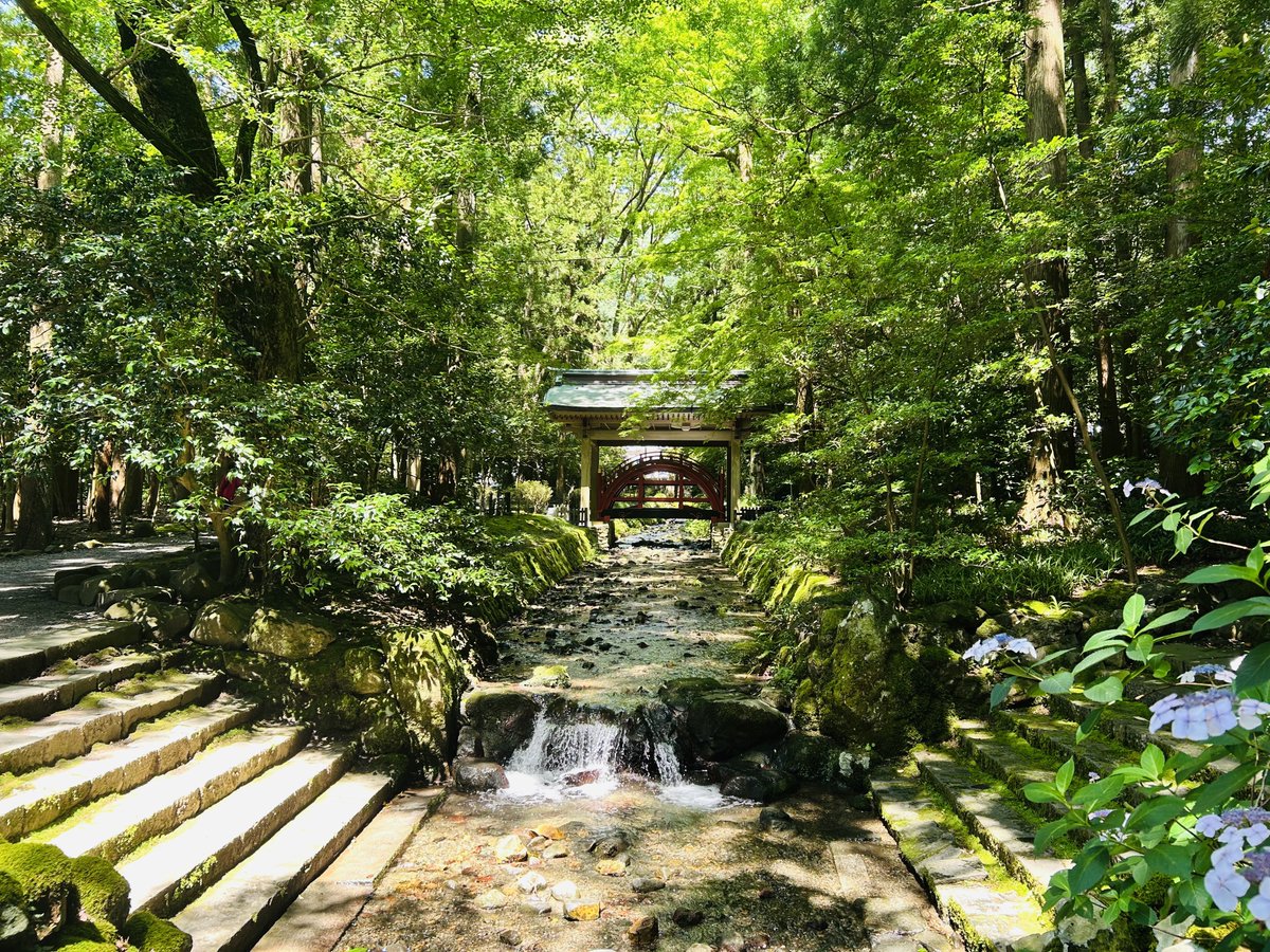 junkfuture's tweet photo. 明日からのお仕事いやいや期お直し祈願🙏 https://t.co/6BevqoIfP1