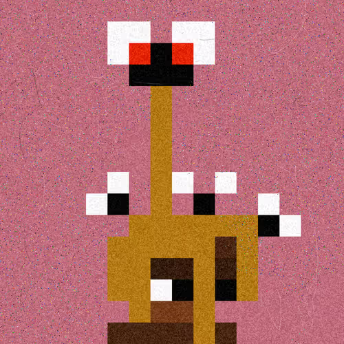 punkfloydXBT's tweet photo. Gm everyone ☕️🌇

Collectors collect ✨✨✨
@CreepKids_eth @normiesART @okguynft @cryptofish https://t.co/DAxXbpr030