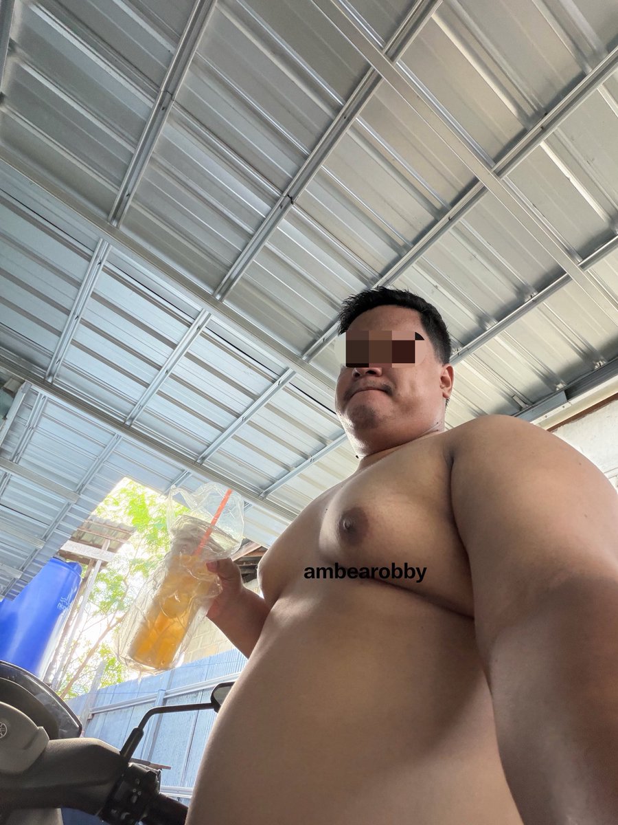 ambearobby's tweet photo. Tete gue kapan mengecil 😭 https://t.co/tmtA9qqUE7