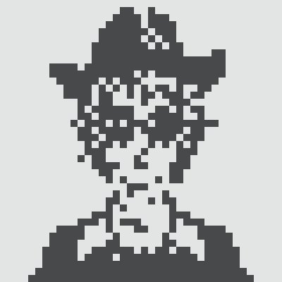 punkfloydXBT's tweet photo. Gm everyone ☕️🌇

Collectors collect ✨✨✨
@CreepKids_eth @normiesART @okguynft @cryptofish https://t.co/DAxXbpr030