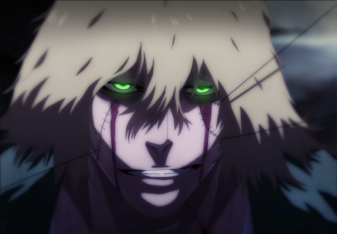 5thGenf's tweet photo. It was peak ! 🤌🤌💯💯
#Bleach https://t.co/diZqj1jLeV