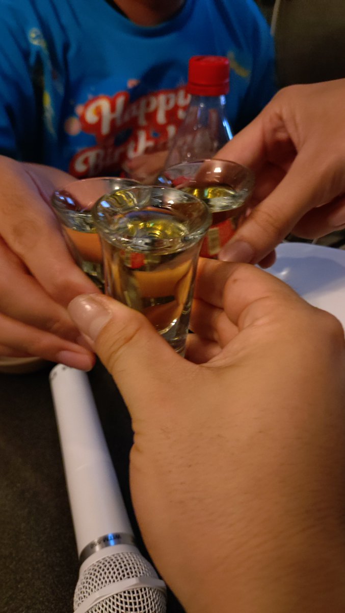 inertia1102's tweet photo. 酔った幻覚じゃなければ今朝立駐に規制線張られてた気がするんだけど、何だったんだろ…?( ̄▽ ̄;)
ちなみに昨日は5杯でした。
#2D02 https://t.co/jZVZXMklGz