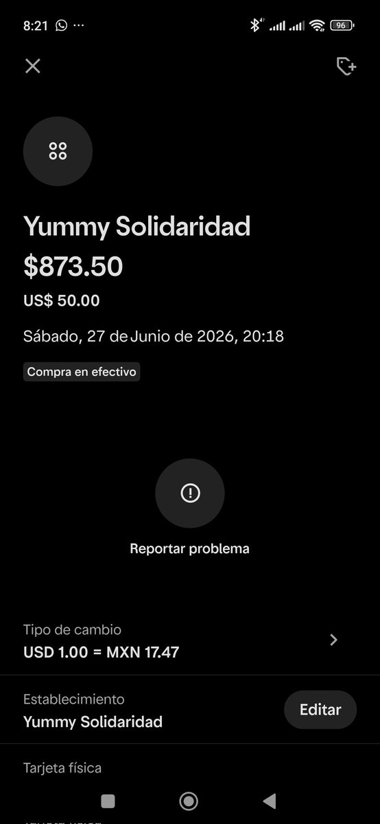 AlexxxTheMaster's tweet photo. @PlacerParaTodos Espero salgan de la crisis, ánimo y sigan adelante 🫰 https://t.co/laarqY1ODE