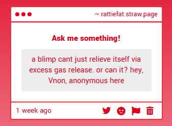 ERRORfattie's tweet photo. https://t.co/4c1SAjiR9b i have a strawpage uvu https://t.co/y2Iin6ts46