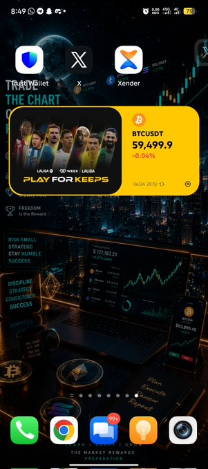 dorin_breaz's tweet photo. @WEEX_Official UID : 4440924563

#WEEXWidget https://t.co/Hx0Rhlomt5