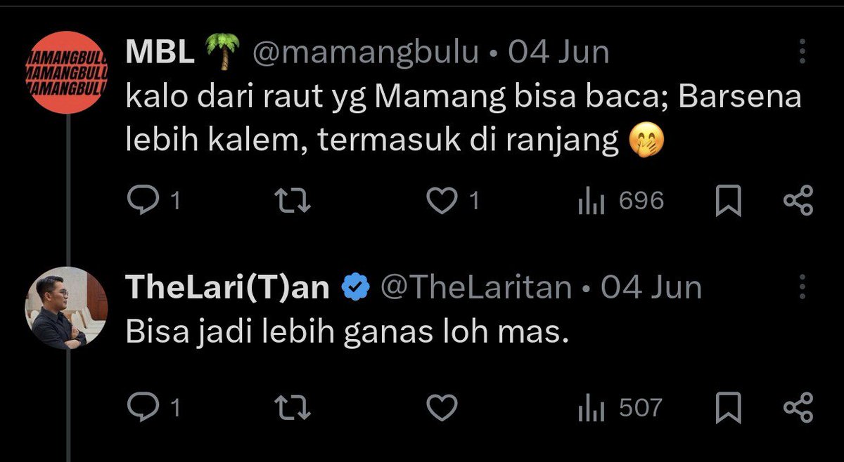 woxidmci's tweet photo. barsena juga kena :(( jujur sebenarnya udh lama liat komen2 begini, rasanya risih bgt we.. https://t.co/MfZAN6AqHw