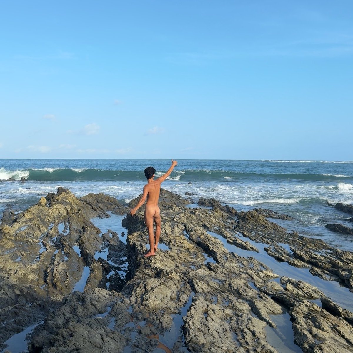 roxander__'s tweet photo. another rox on the rocks https://t.co/iFHHwb3r5M