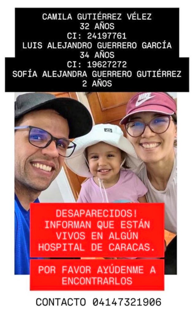 Mary_Jar's tweet photo. Atención!  🆘🆘🚨🚨 https://t.co/Pad1ZZU79b