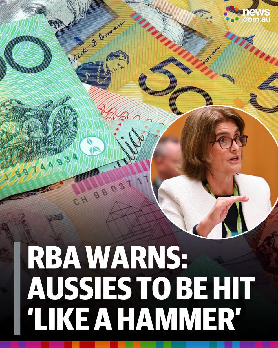 GreenTyler27's tweet photo. Australians don’t judge prosperity by the number on their payslip. They judge it by what that payslip buys. If you earned $60,000 ten years ago and now earn $100,000 but still struggle to buy a home, pay the bills or save for the future, your problem isn’t just your wage. It’s the purchasing power of your dollar at fault.

Australia has seen a significant expansion in the money supply over the past decade while households have also faced higher housing costs, energy prices and other inflationary pressures. The result is that many Australians feel like they’re running harder just to stand still.

Prosperity isn’t created by simply printing more money or increasing wages. It’s created when your dollar retains its value and productivity grows, allowing your income to buy more over time.